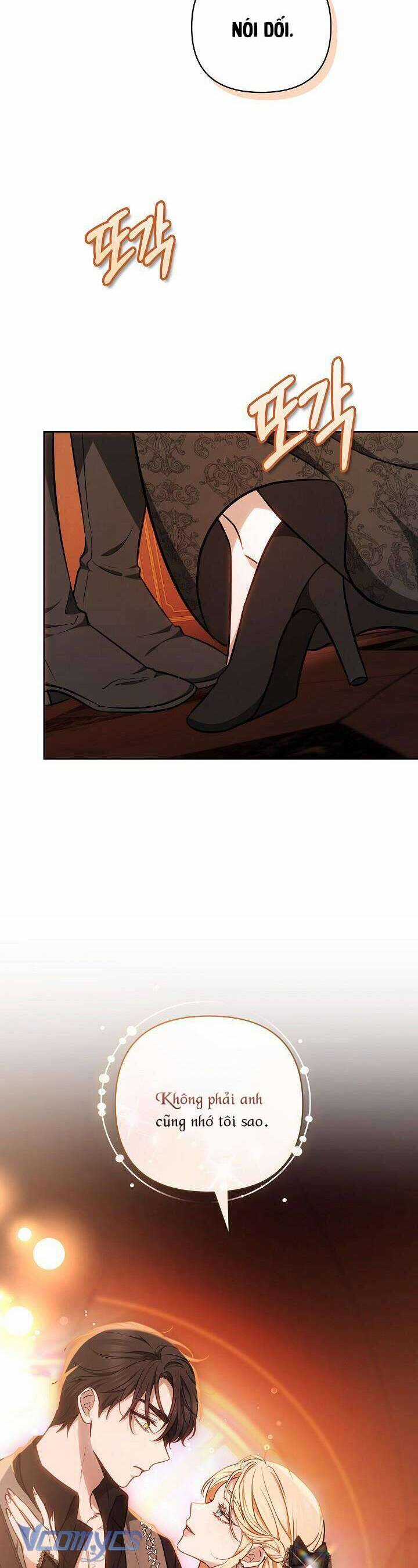 Hãy Ru Em Ngủ - Chapter 4 - Trang 30