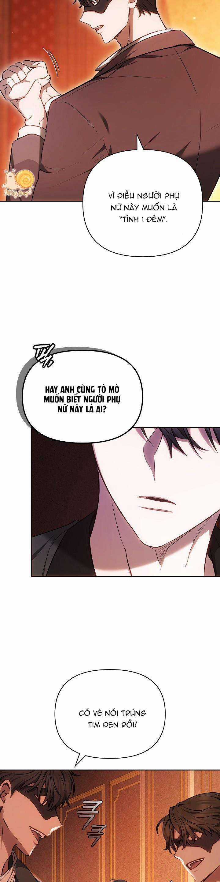 Hãy Ru Em Ngủ - Chapter 4 - Trang 4