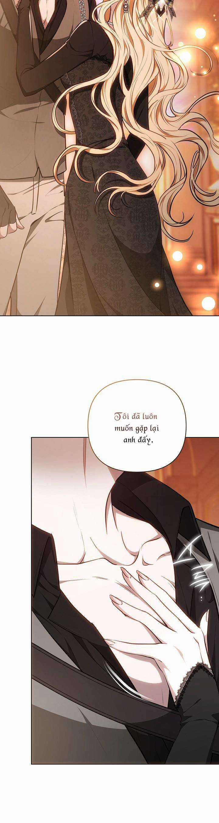 Hãy Ru Em Ngủ - Chapter 4 - Trang 31