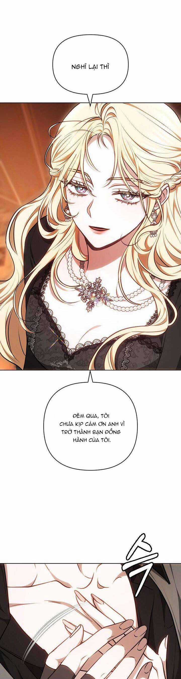 Hãy Ru Em Ngủ - Chapter 4 - Trang 32