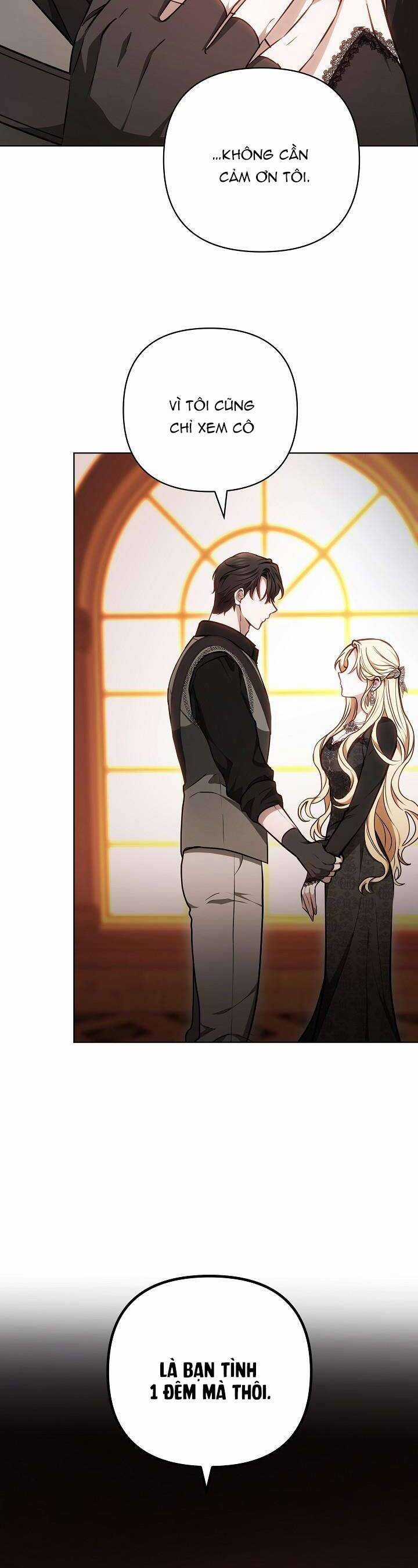 Hãy Ru Em Ngủ - Chapter 4 - Trang 33