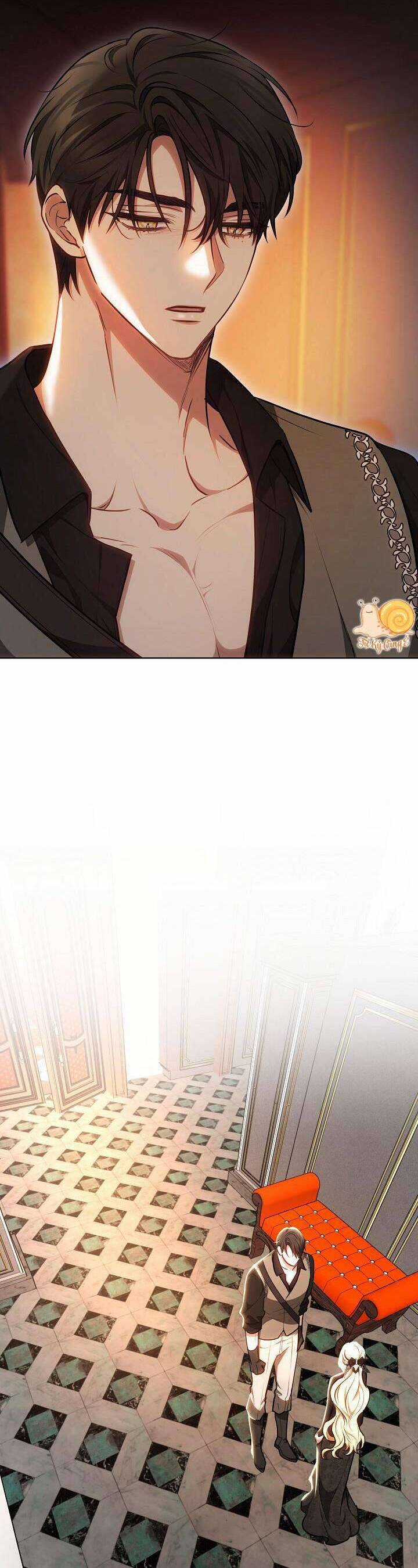 Hãy Ru Em Ngủ - Chapter 4 - Trang 34