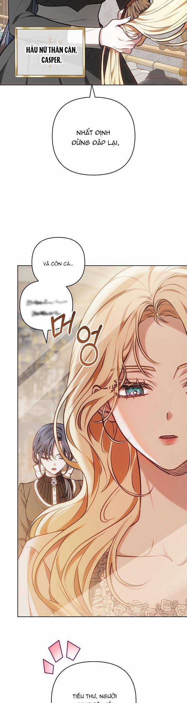 Hãy Ru Em Ngủ - Chapter 4 - Trang 37