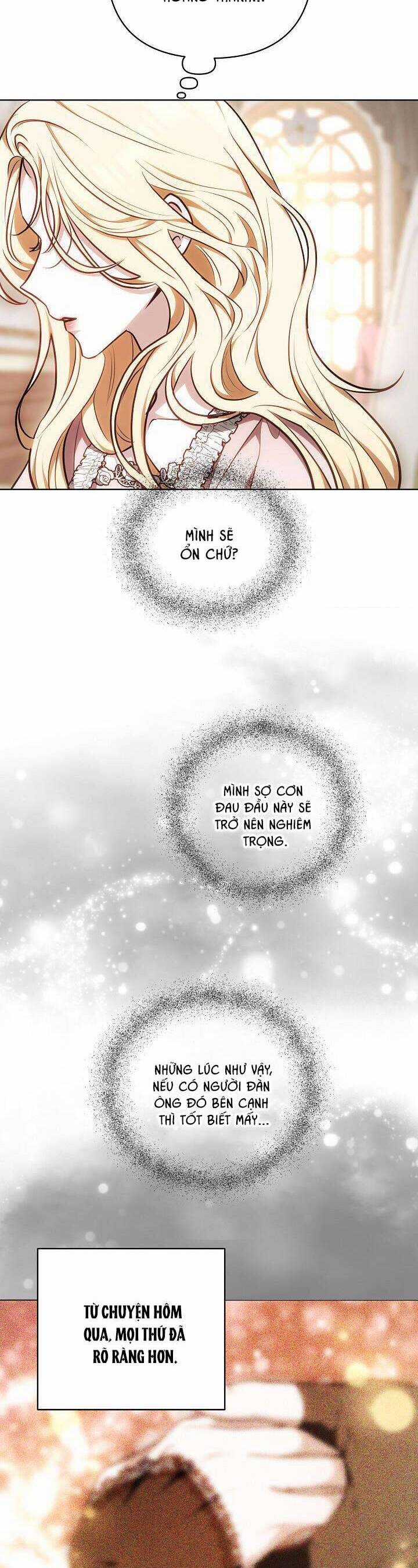 Hãy Ru Em Ngủ - Chapter 4 - Trang 40