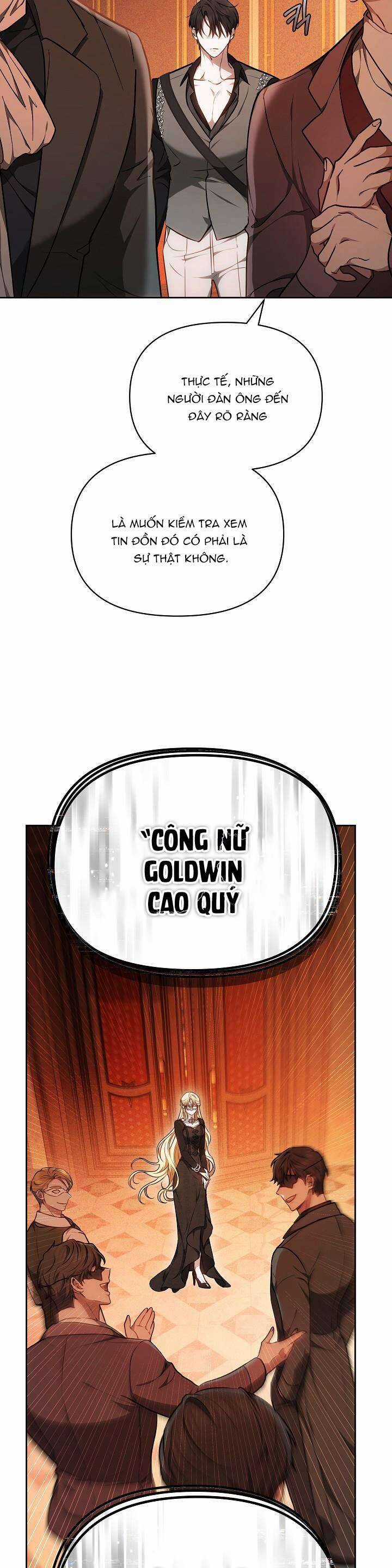 Hãy Ru Em Ngủ - Chapter 4 - Trang 5