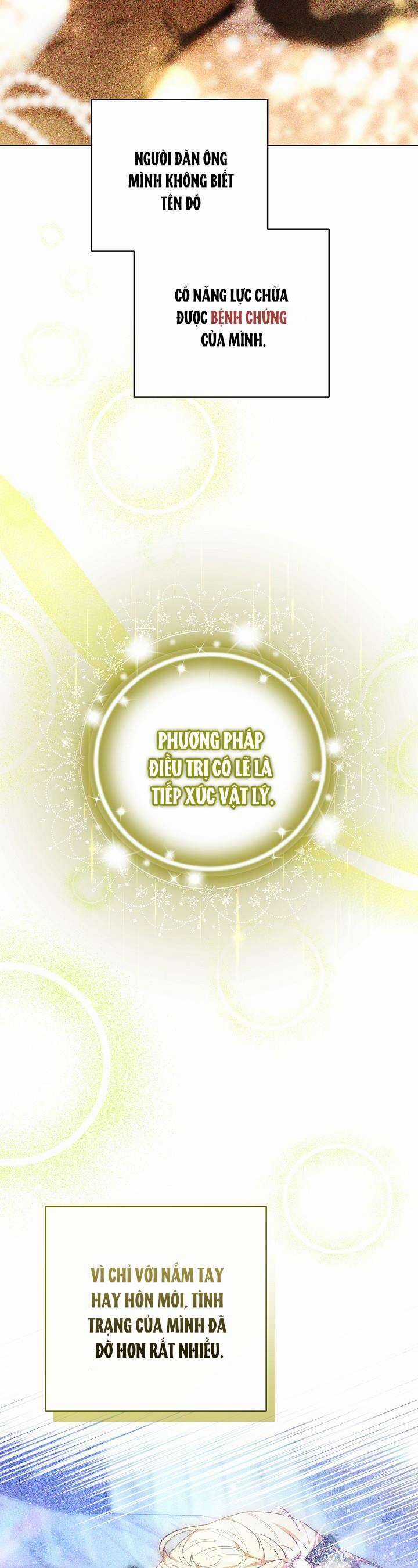 Hãy Ru Em Ngủ - Chapter 4 - Trang 41