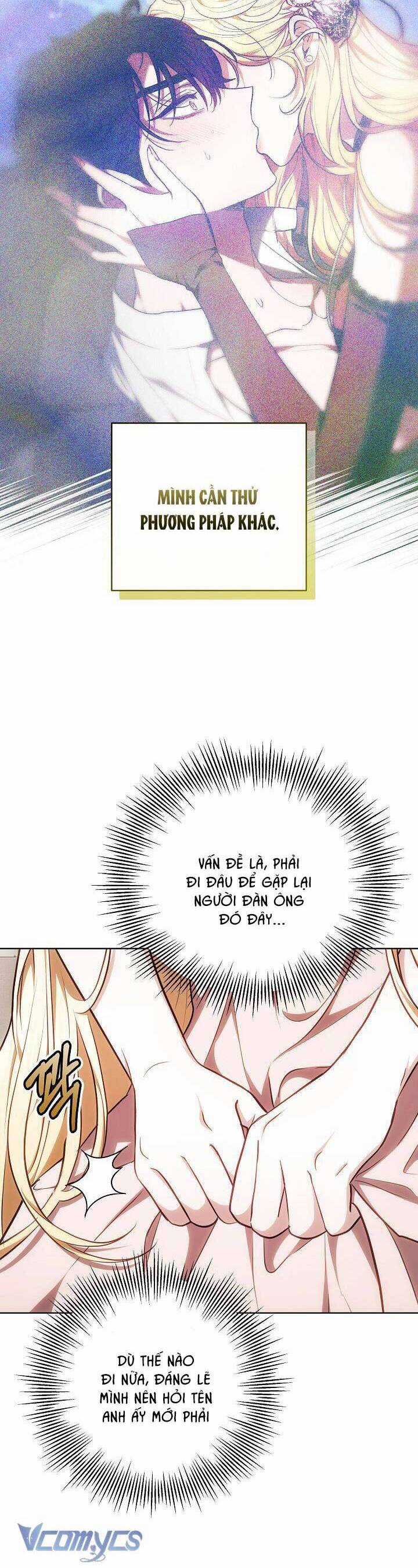 Hãy Ru Em Ngủ - Chapter 4 - Trang 42