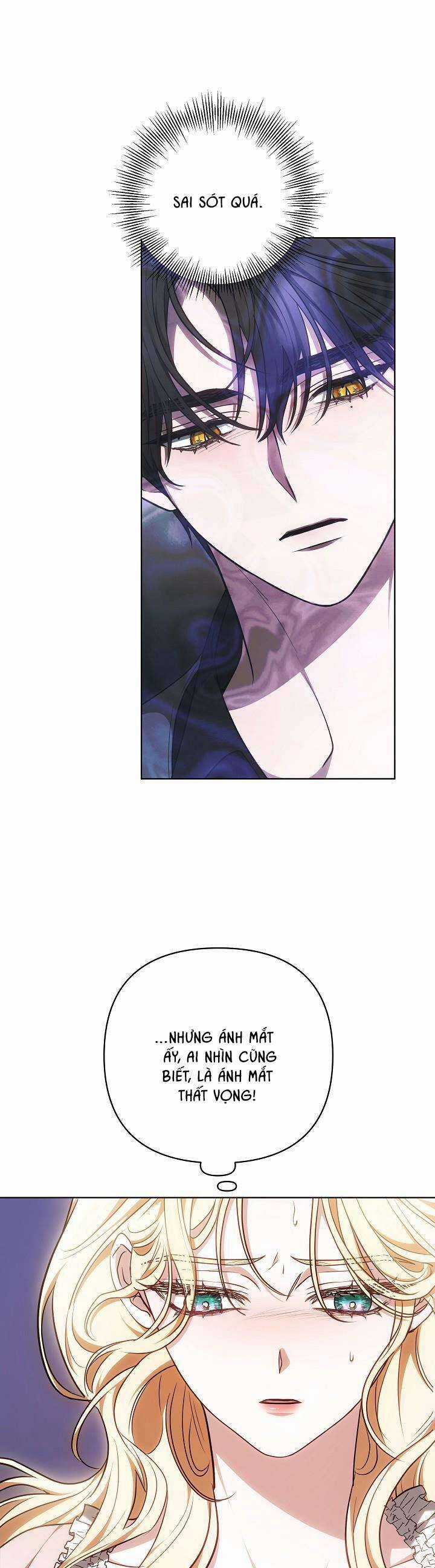 Hãy Ru Em Ngủ - Chapter 4 - Trang 43