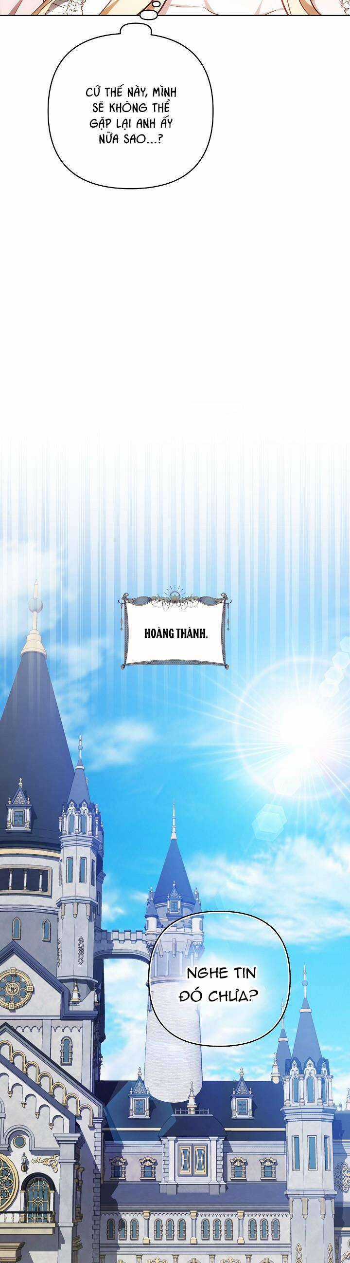 Hãy Ru Em Ngủ - Chapter 4 - Trang 44