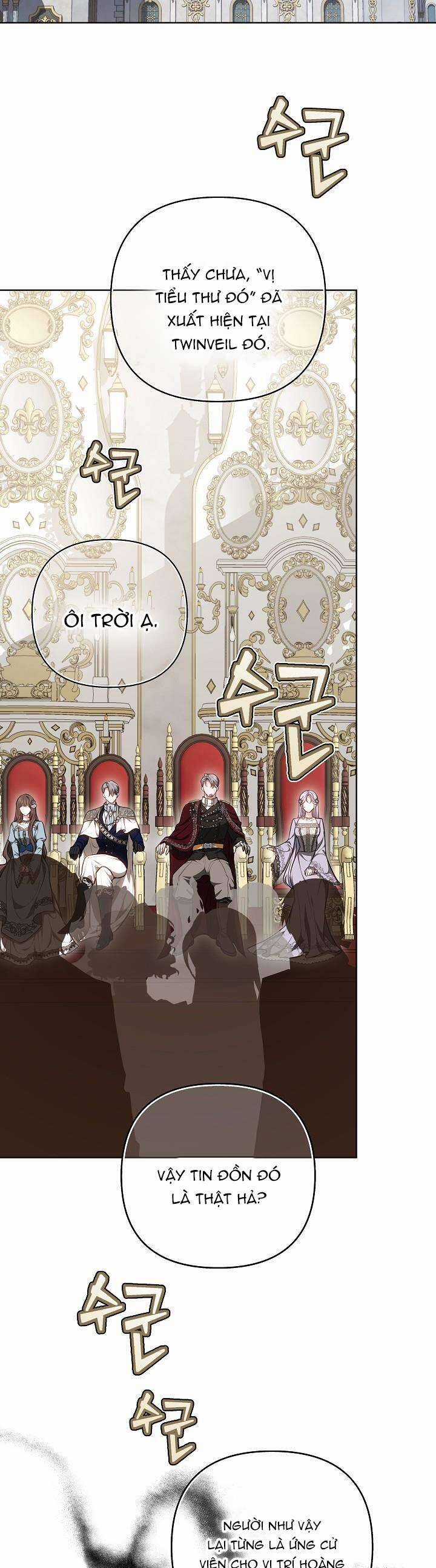 Hãy Ru Em Ngủ - Chapter 4 - Trang 45