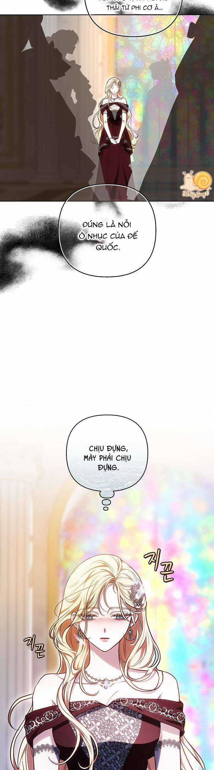 Hãy Ru Em Ngủ - Chapter 4 - Trang 46