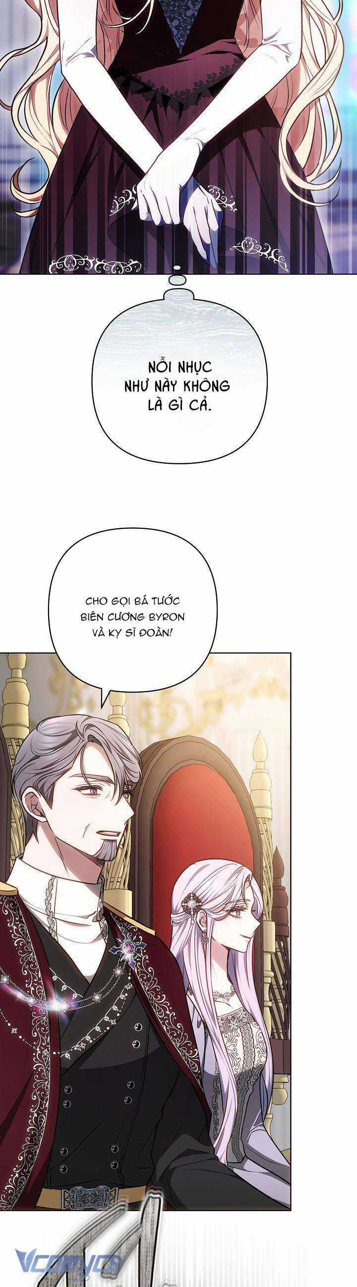 Hãy Ru Em Ngủ - Chapter 4 - Trang 47