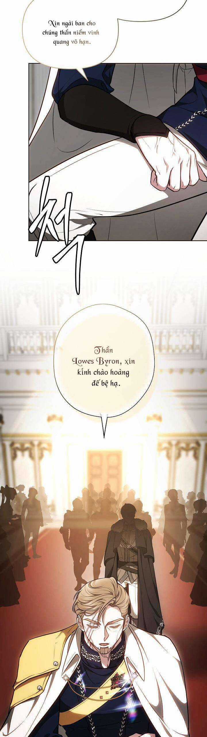 Hãy Ru Em Ngủ - Chapter 4 - Trang 49