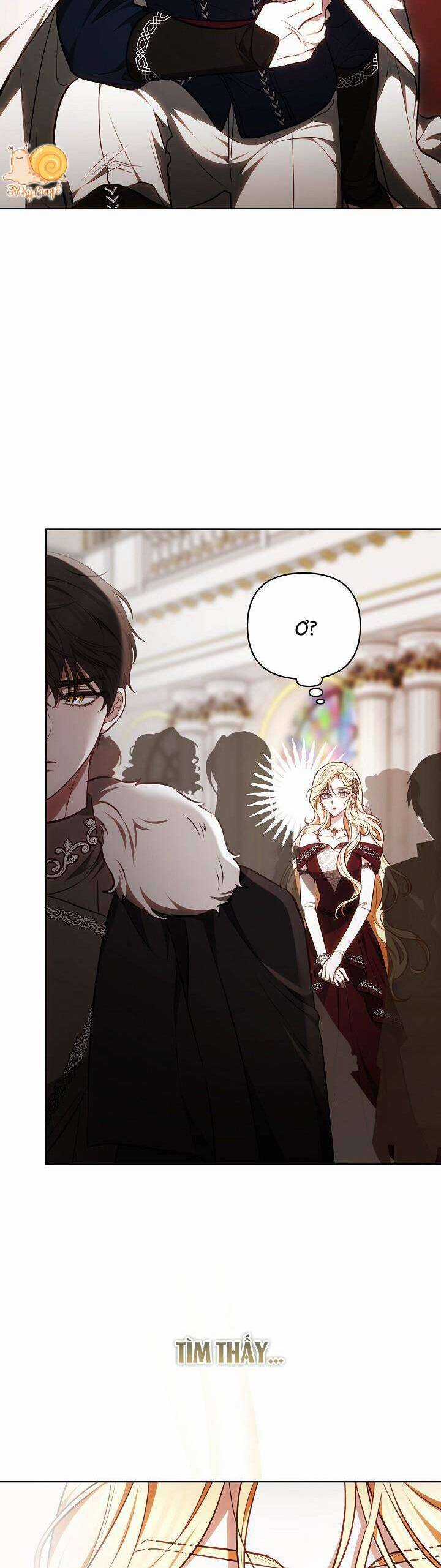 Hãy Ru Em Ngủ - Chapter 4 - Trang 50