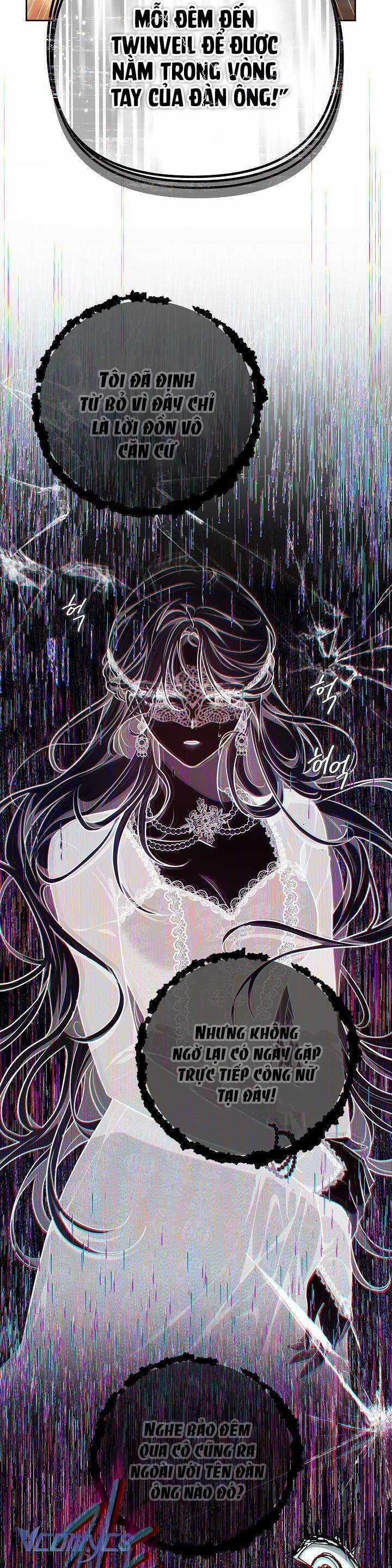 Hãy Ru Em Ngủ - Chapter 4 - Trang 6