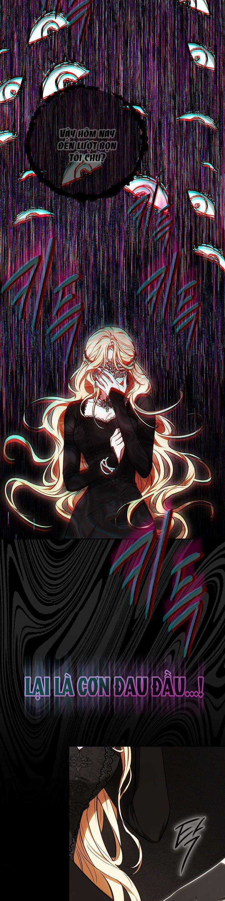 Hãy Ru Em Ngủ - Chapter 4 - Trang 7