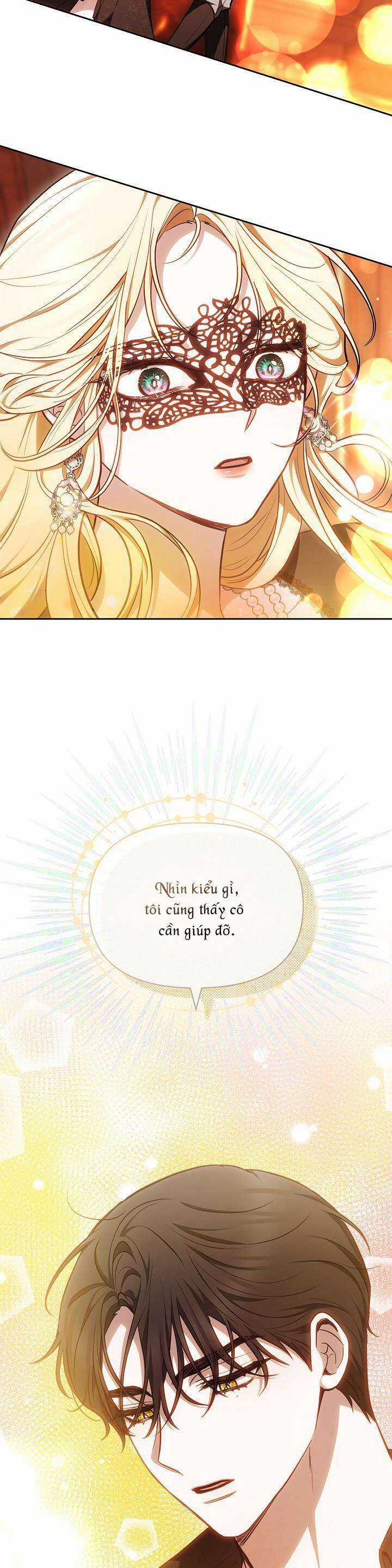 Hãy Ru Em Ngủ - Chapter 4 - Trang 9