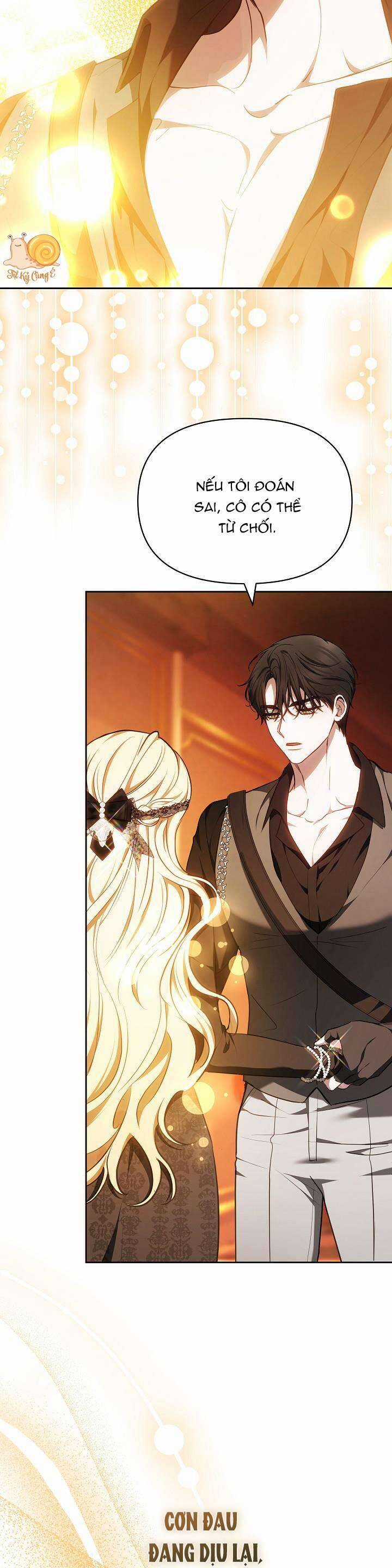 Hãy Ru Em Ngủ - Chapter 4 - Trang 10