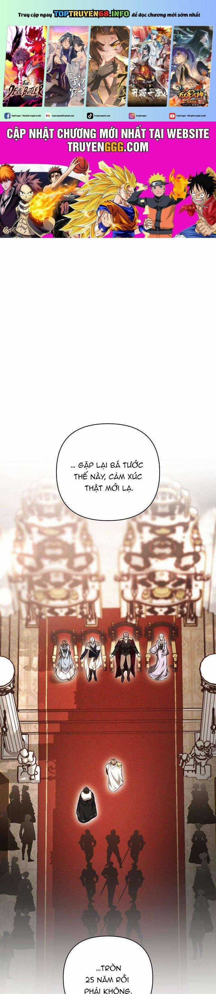 Hãy Ru Em Ngủ - Chapter 5 - Trang 1