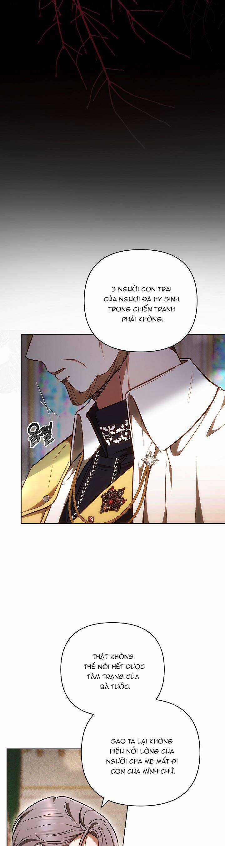 Hãy Ru Em Ngủ - Chapter 5 - Trang 11