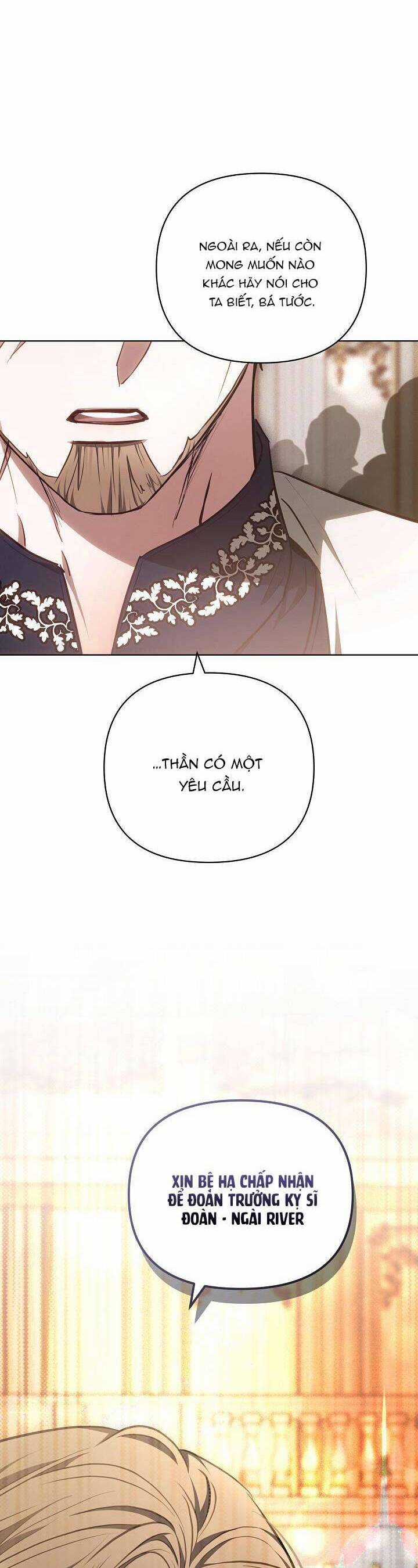 Hãy Ru Em Ngủ - Chapter 5 - Trang 14