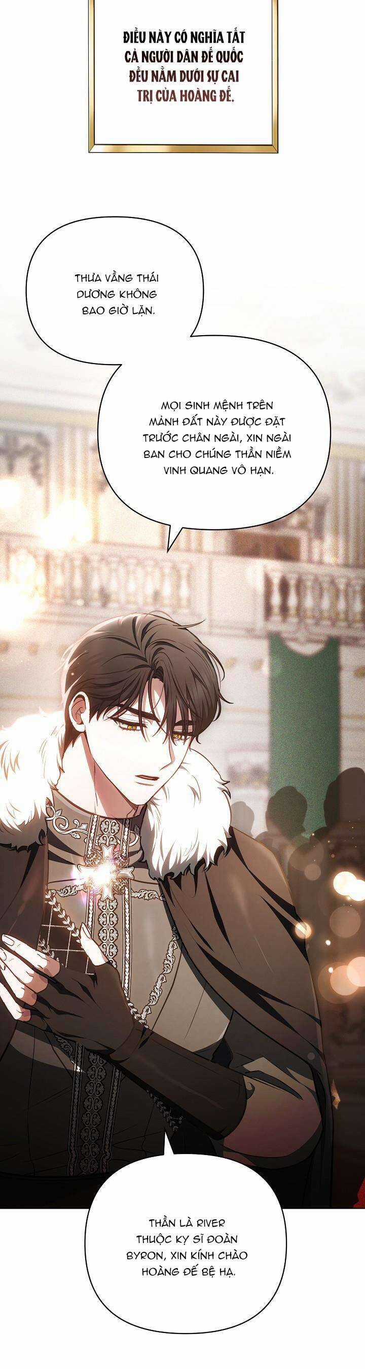 Hãy Ru Em Ngủ - Chapter 5 - Trang 17