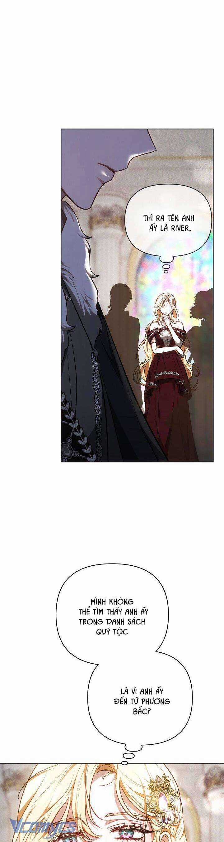 Hãy Ru Em Ngủ - Chapter 5 - Trang 18