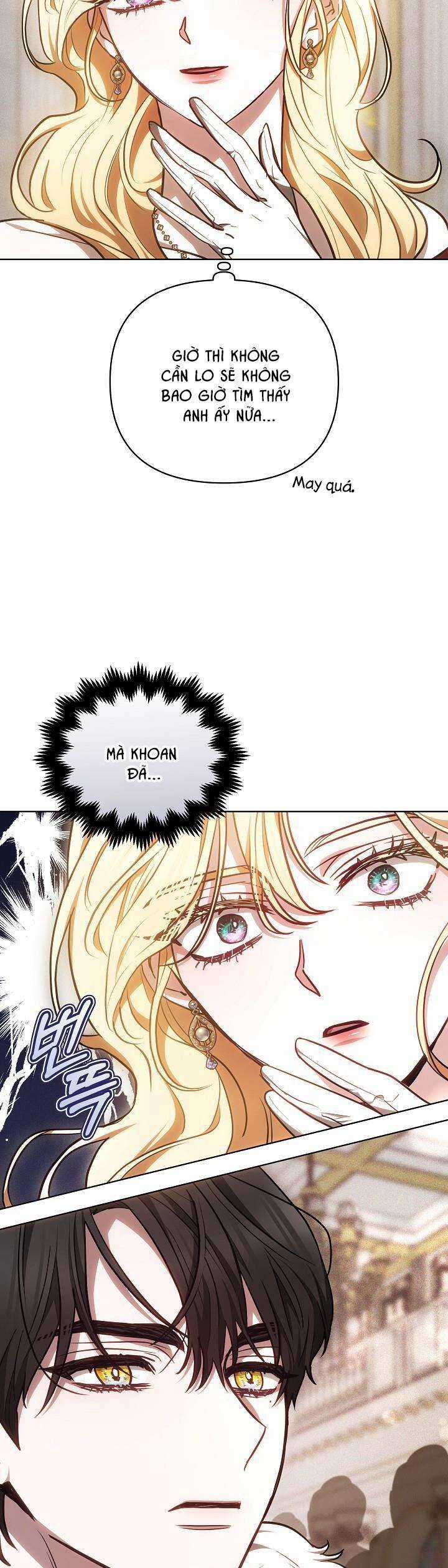 Hãy Ru Em Ngủ - Chapter 5 - Trang 19