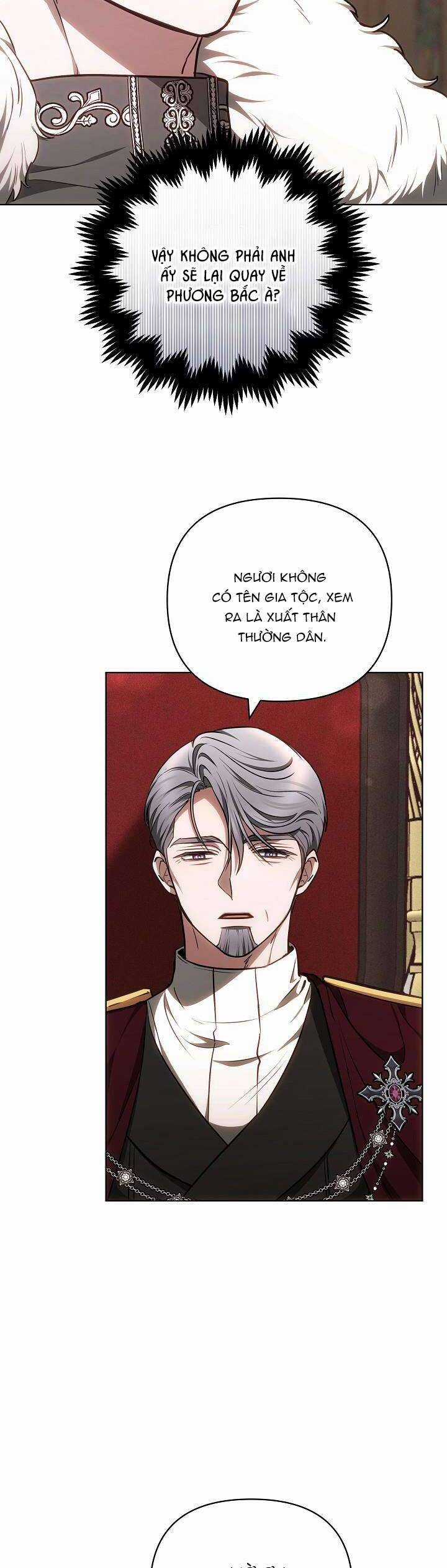 Hãy Ru Em Ngủ - Chapter 5 - Trang 20