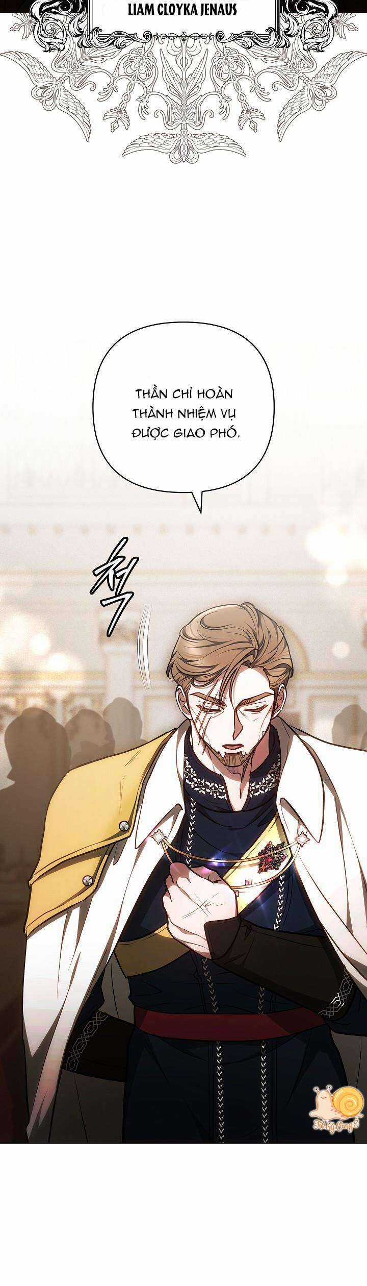 Hãy Ru Em Ngủ - Chapter 5 - Trang 3