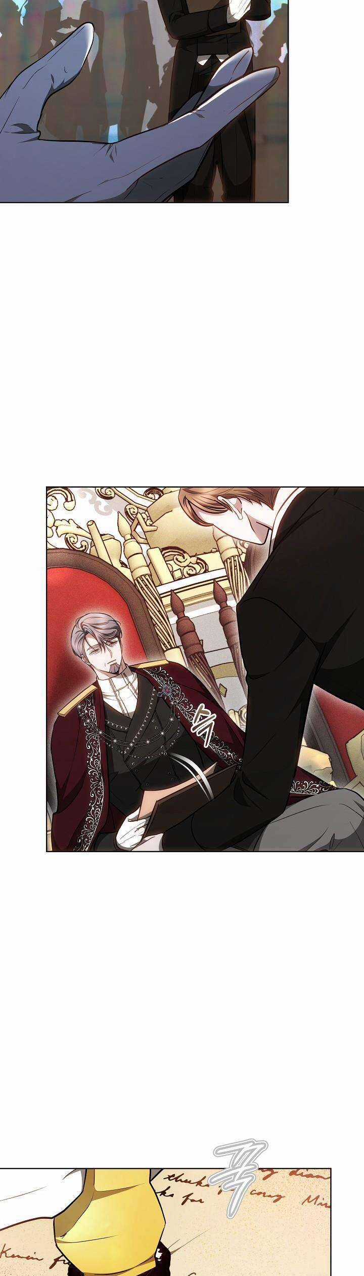 Hãy Ru Em Ngủ - Chapter 5 - Trang 23