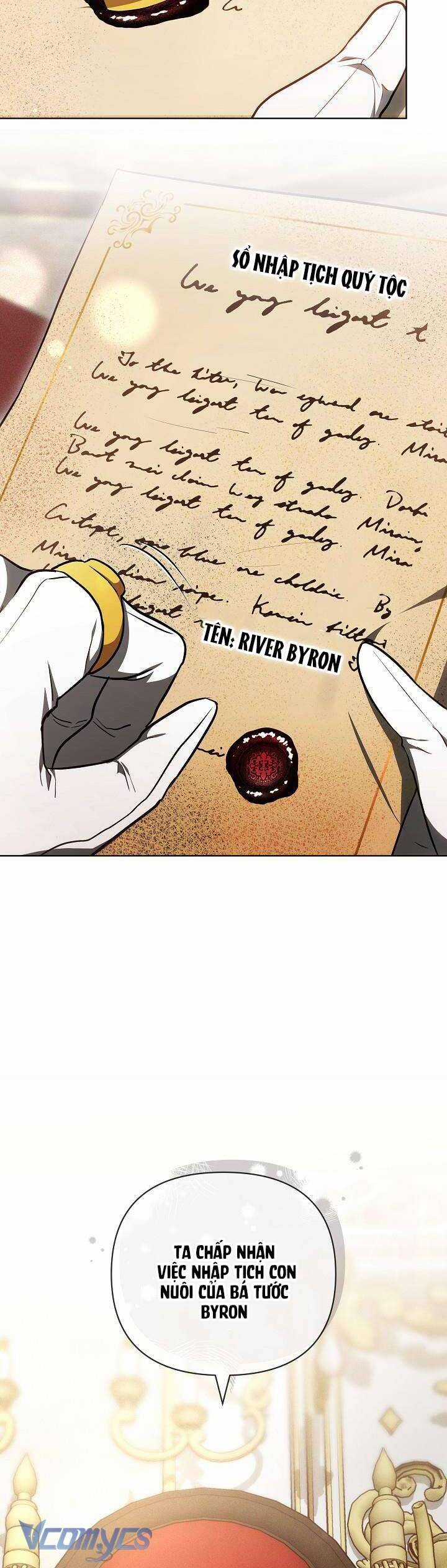 Hãy Ru Em Ngủ - Chapter 5 - Trang 24