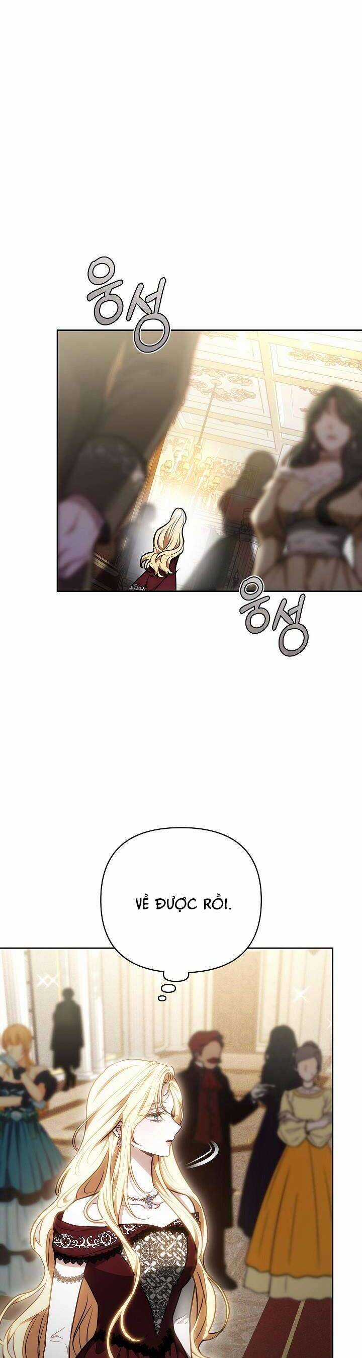 Hãy Ru Em Ngủ - Chapter 5 - Trang 27