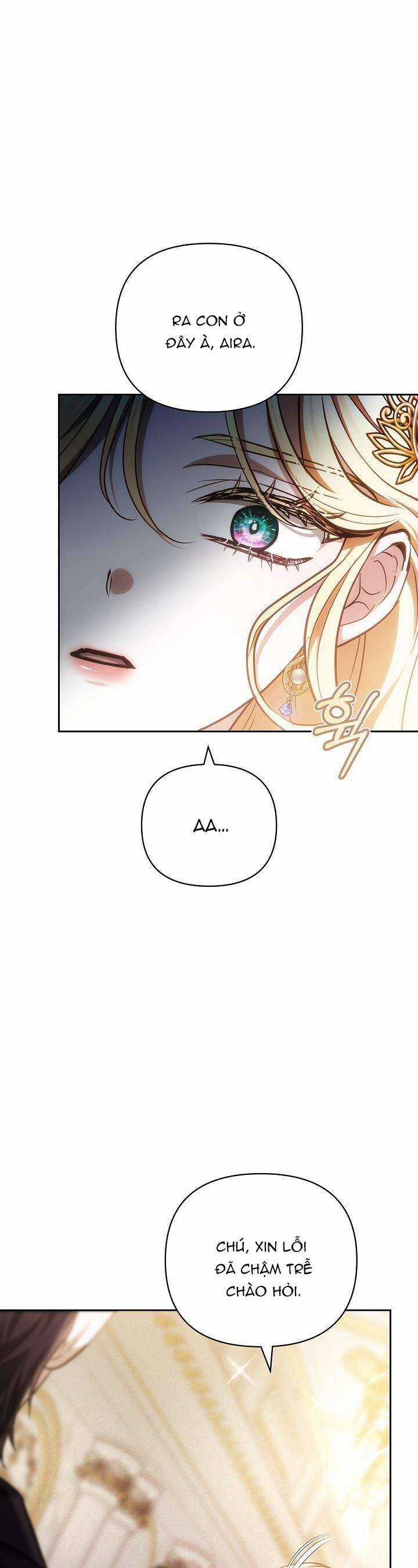 Hãy Ru Em Ngủ - Chapter 5 - Trang 29