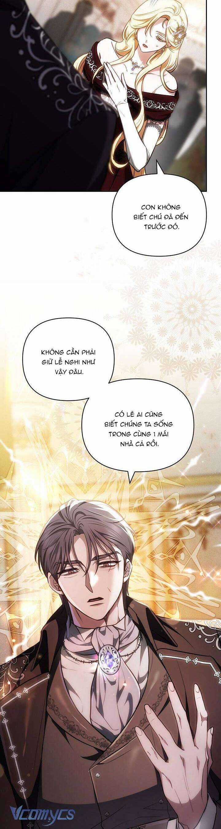 Hãy Ru Em Ngủ - Chapter 5 - Trang 30