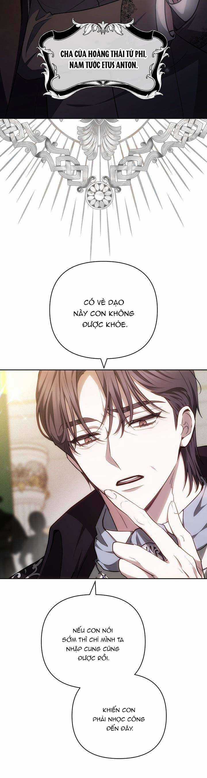 Hãy Ru Em Ngủ - Chapter 5 - Trang 31