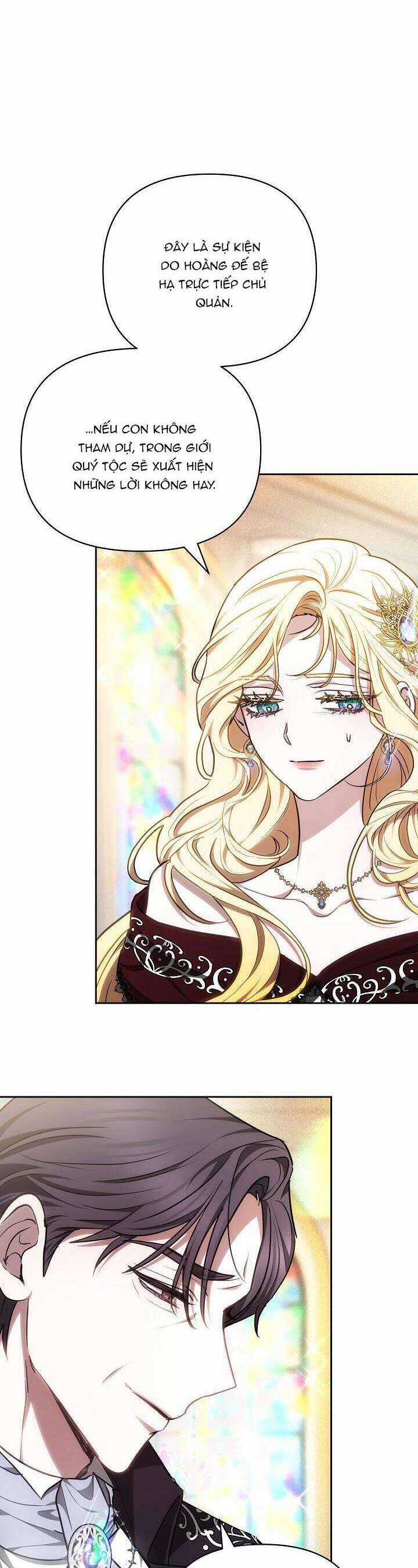 Hãy Ru Em Ngủ - Chapter 5 - Trang 32