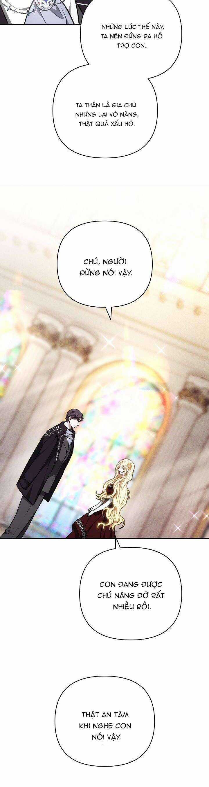 Hãy Ru Em Ngủ - Chapter 5 - Trang 33