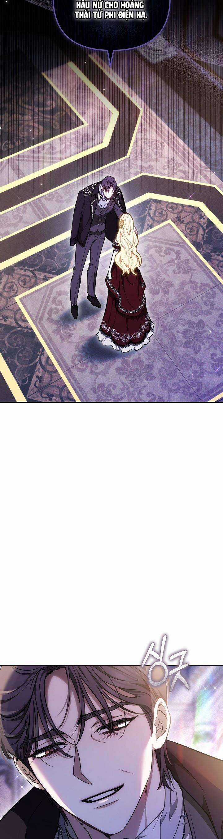 Hãy Ru Em Ngủ - Chapter 5 - Trang 35