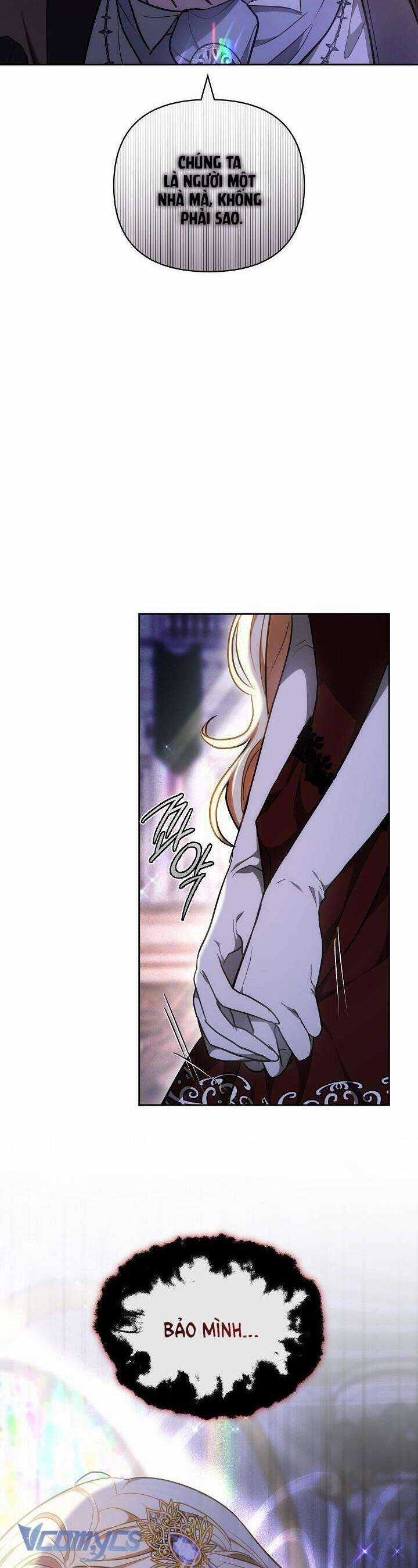 Hãy Ru Em Ngủ - Chapter 5 - Trang 36