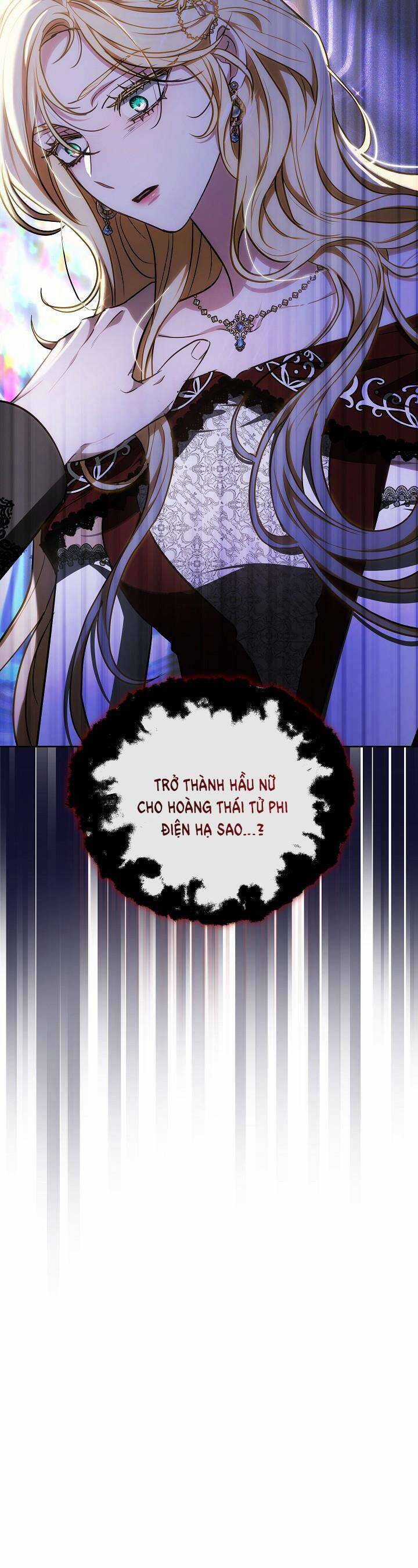 Hãy Ru Em Ngủ - Chapter 5 - Trang 37