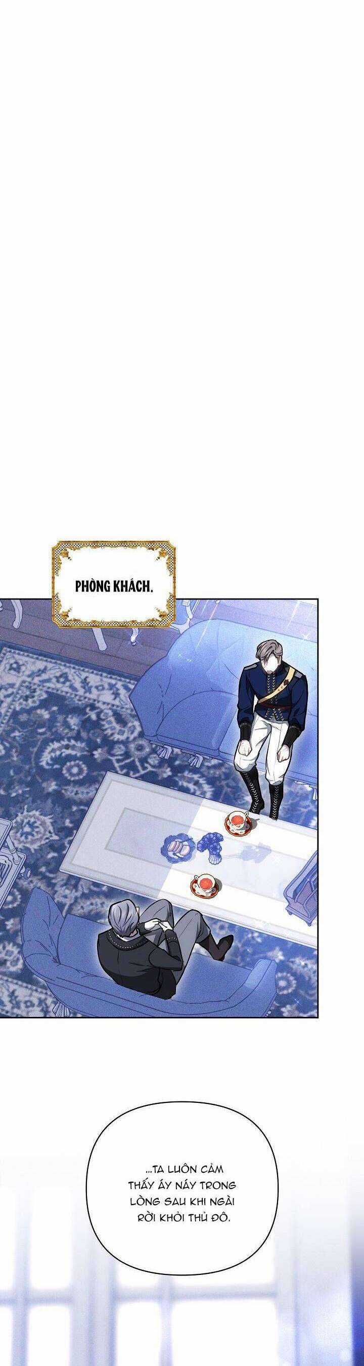 Hãy Ru Em Ngủ - Chapter 5 - Trang 38