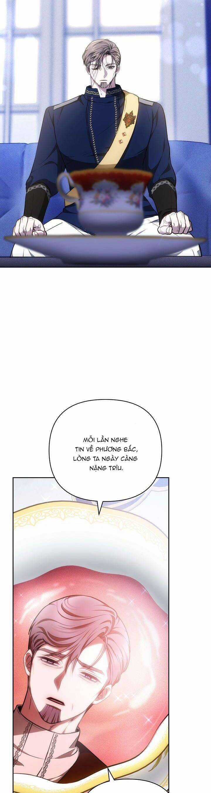 Hãy Ru Em Ngủ - Chapter 5 - Trang 39