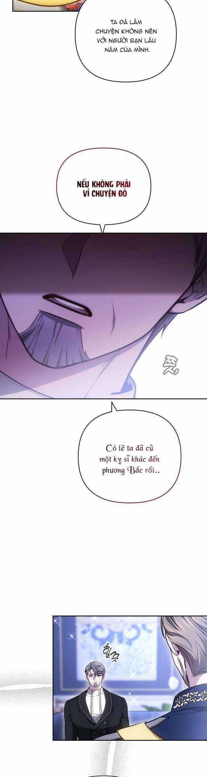 Hãy Ru Em Ngủ - Chapter 5 - Trang 40