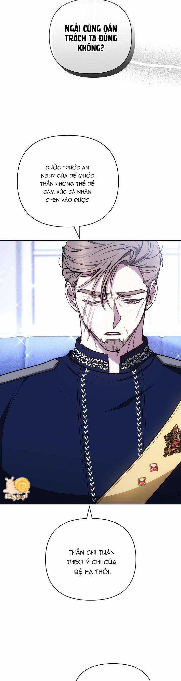 Hãy Ru Em Ngủ - Chapter 5 - Trang 41