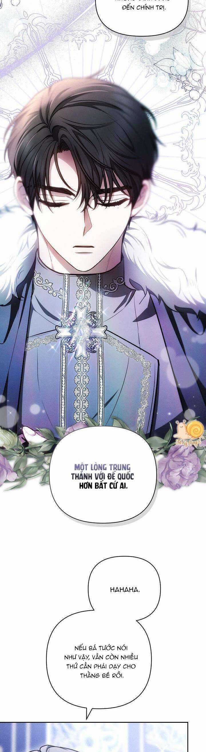 Hãy Ru Em Ngủ - Chapter 5 - Trang 44