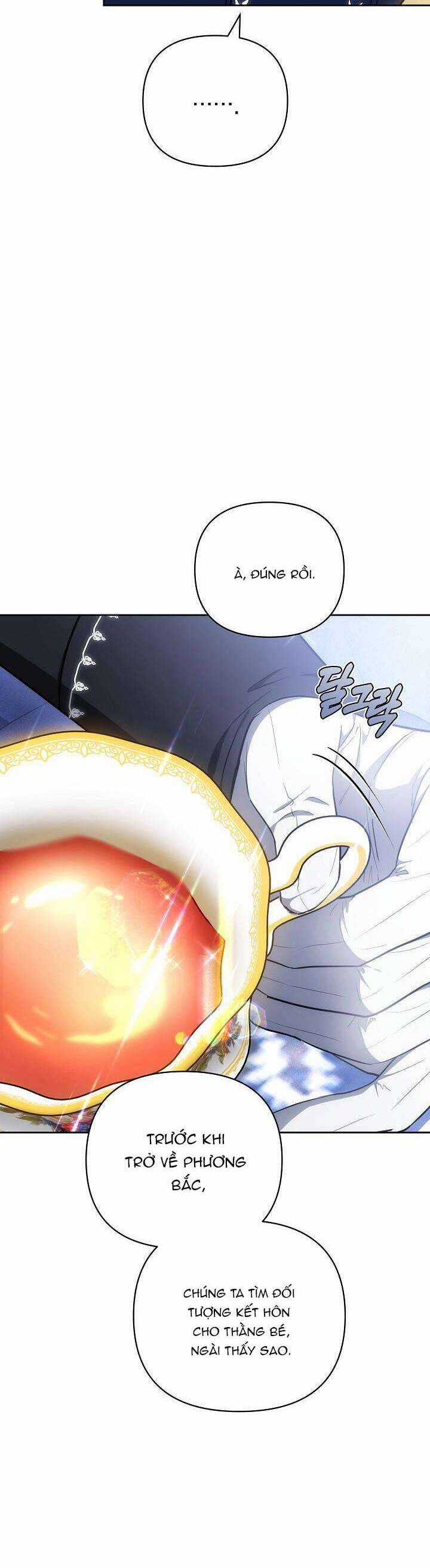 Hãy Ru Em Ngủ - Chapter 5 - Trang 46