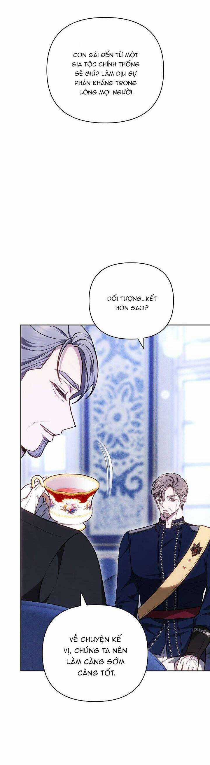 Hãy Ru Em Ngủ - Chapter 5 - Trang 47