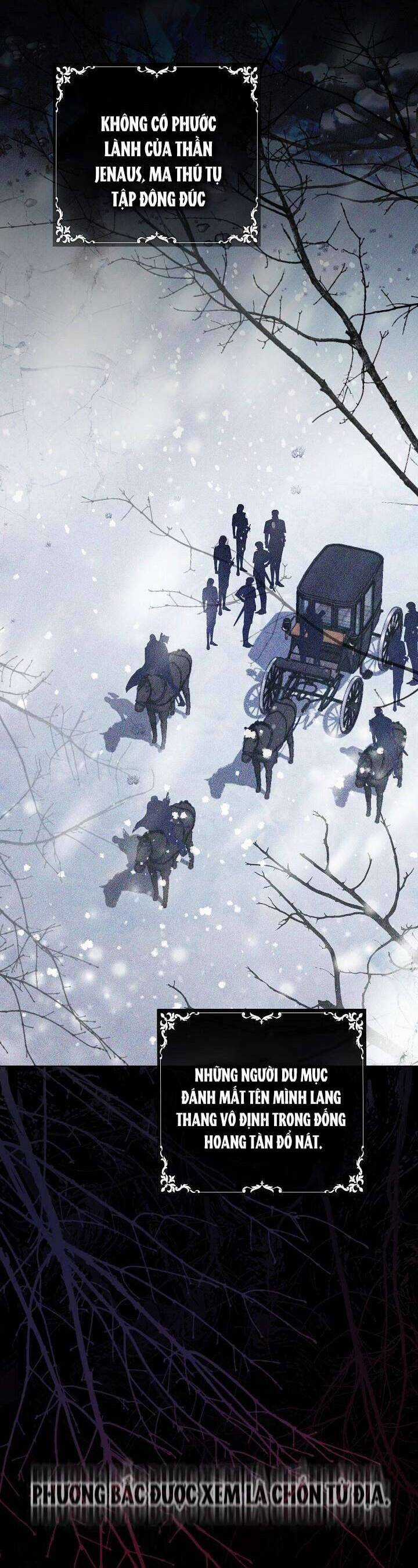 Hãy Ru Em Ngủ - Chapter 5 - Trang 10