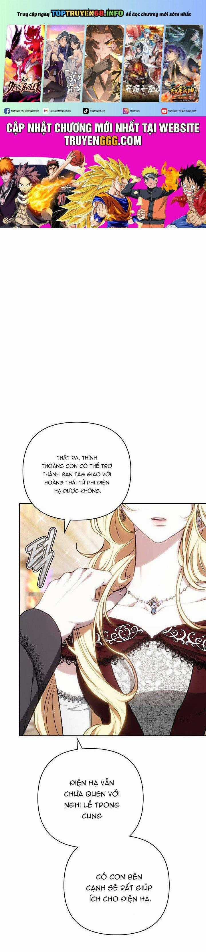 Hãy Ru Em Ngủ - Chapter 6 - Trang 1